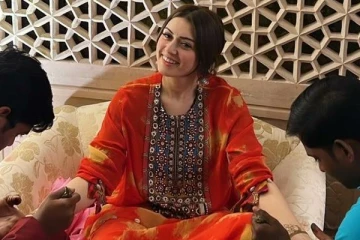 ஹன்சிகா மும்பையில் திருமணம் வைக்காதது ஏன்? இந்த ஒரே காரணம் தான்