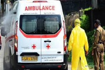 தமிழர் பகுதியில் சோகத்தை ஏற்படுத்திய 22 வயது இளைஞனின் மரணம் ; கதறும் குடும்பம்