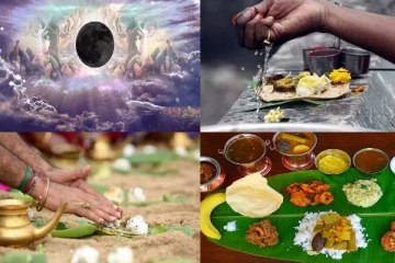 மிகவும் சக்தி வாய்ந்த ஆடி அமாவாசை அன்று நாம் செய்ய வேண்டியவை