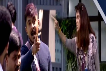 சண்டையில் செருப்பை கழட்டிய போட்டியாளர்! அம்பலமாகும் உண்மை முகம்