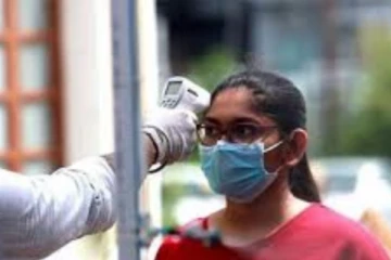 கேரளாவில் ஒரே நாளில் 6 ஆயிரத்து 960 பேருக்கு கொரோனா பாதிப்பு; 23 பேர் உயிரிழப்பு!