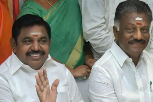 அதிமுவை மீட்டெடுப்பதே லட்சியம்:டிடிவி தினகரன் உறுதி - அதிர்ச்சியில் அதிமுக! | Ttv Dhinakaran Ambition Restore Aiadmk அதிமுவை மீட்டெடுப்பதே லட்சியம்:டிடிவி தினகரன் உறுதி - அதிர்ச்சியில் அதிமுக! | Ttv Dhinakaran Ambition Restore Aiadmk