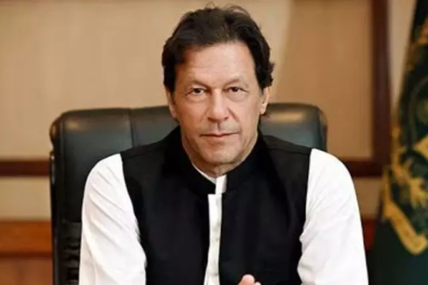 பாகிஸ்தான் முன்னாள் பிரதமர் இம்ரான் கான் தொடர்பில் சகோதரி வெளியிட்ட தகவல் | Former Pakistani Prime Minister Imran Khan பாகிஸ்தான் முன்னாள் பிரதமர் இம்ரான் கான் தொடர்பில் சகோதரி வெளியிட்ட தகவல் | Former Pakistani Prime Minister Imran Khan