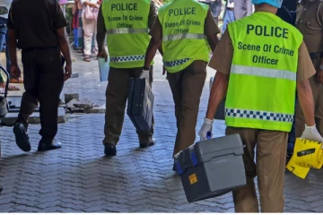 கொழும்பில் ஆணொருவரின் சடலம் மீட்பு