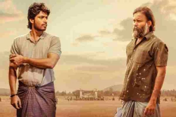 வெற்றிகரமாக ஓடிய லப்பர் பந்து படத்தின் OTT ரிலீஸ் தேதியில் மாற்றம்... முழு விவரம்