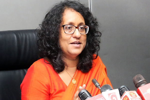உரிய ஆயத்தமின்றி வராதீகள்; அரச அதிகாரிகளுக்கு பிரதமர் அறிவுரை | Don T Come Without Proper Preparation Pm Harini