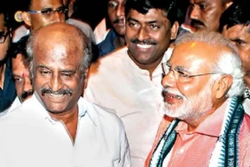 பிரதமர் கோரிக்கையினை நிறைவேற்றிய ரஜினி : என்ன செய்தார் தெரியுமா?