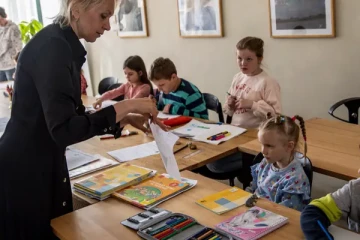 ஜேர்மன் பள்ளிகள் பிள்ளைகளை போருக்குத் தயாராக்கவேண்டும்: அமைச்சரின் ஆலோசனை