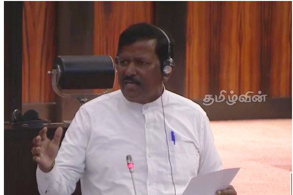மன்னார் மற்றும் முல்லைத்தீவு வைத்தியசாலைகள் தொடர்பில் ரவிகரன் எம்.பி விடுத்துள்ள கோரிக்கை | Mannar And Mullaitivu Hospitals Service