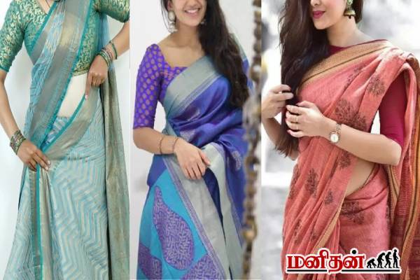 புடவை அணிவதில் இவ்வளவு அறிவியல் காரணங்கள் இருக்கா! உங்களுக்கு தெரியுமா? | Scientific Reason Behind Wearing Saree