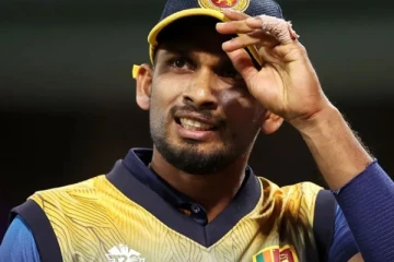 දසුන් ශානකට නියම කළ දඩය..