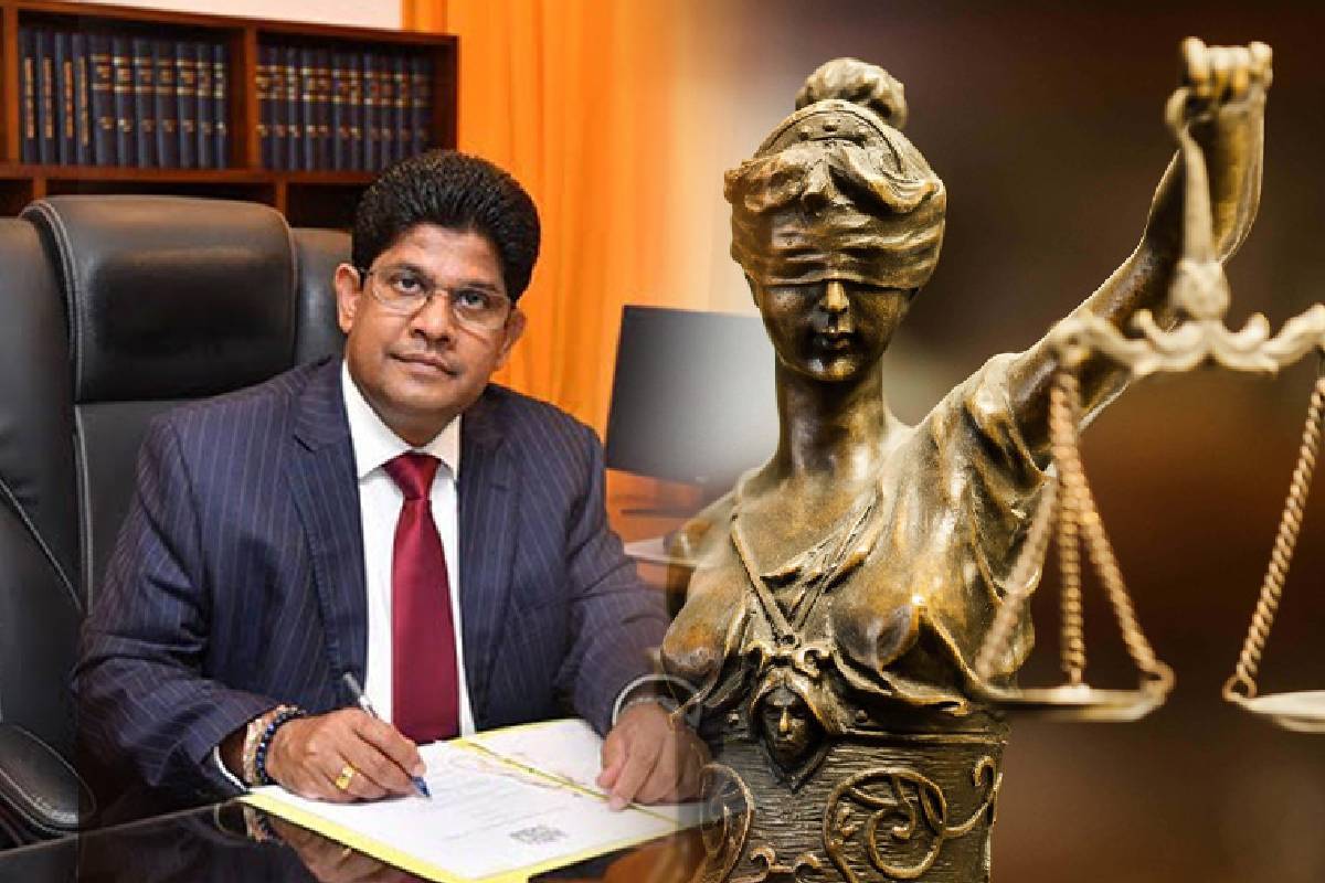 நாடாளுமன்ற பிரதி செயலாளர் நாயகம் மீதான மனு விசாரணைக்கு திகதி அறிவிப்பு | Chaminda Kularathna Case