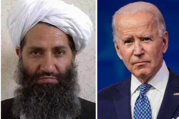 கடும் விளைவுகளை சந்திக்க நேரிடும்.. குறிப்பாக அமெரிக்கா உட்பட உலக நாடுகளுக்கு தலிபான் பகிரங்க எச்சரிக்கை!