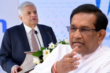 ரணிலின் பக்கம் தாவுகிறார் சஜித் தரப்பின் முக்கிய புள்ளி