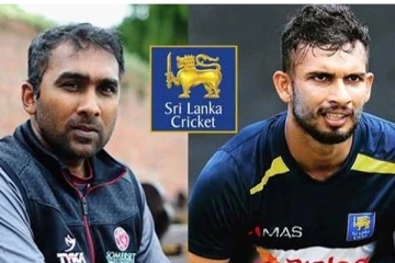 T20 ලෝක කුසලානයේදී මහේල එක්වෙන කණ්ඩායම දැනුම්දෙයි..