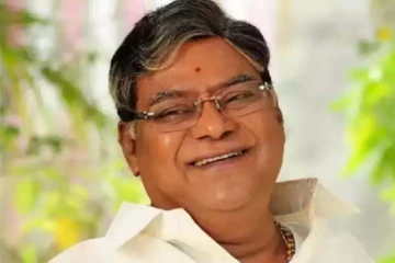 பிரபல வில்லன் நடிகர் மரணமா? வெளிச்சத்திற்கு வந்த உண்மை