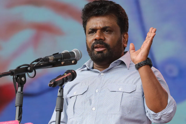 பிள்ளையான், டக்ளஸ் கைது ; புலம்பெயர் தமிழ் அமைப்பை திருப்திபடுத்தும் அனுர அரசாங்கம்! | Pillayan And Douglas Arrested Diaspora Tamil Npp