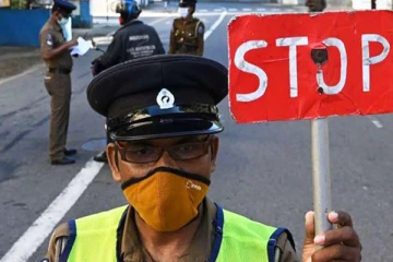 இலங்கையில் நாளை நீக்கப்படும் பயண கட்டுப்பாடுகள்! அமுலாகும் புதிய நடைமுறை