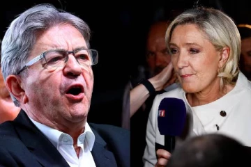 பிரான்ஸ் தேர்தல் முடிவுகள்... ஆட்சி அமைய பல மாதமாகலாம்: அரசியல் நிபுணர்கள் சூசகம்