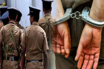 மட்டக்களப்பில் 14 வருடமாக தலைமறைவாகியிருந்த குற்றவாளி கைது