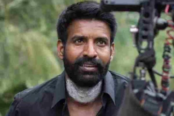 தாறுமாறு வசூல் வேட்டையில் நடிகர் சூரியின் கொட்டுக்காளி படம்... இதுவரையிலான மொத்த கலெக்ஷன்