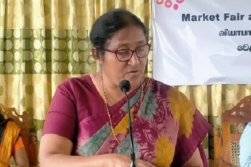 பொருளாதார பிரச்சினைகளிலிருந்து விடுபடுவதற்கு தொழில் முயற்சியாளர்களின் பங்களிப்பு அவசியம்- ரூபவதி கேதீஸ்வரன் (VIDEO)