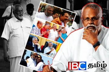 டக்ளஸ் விவகாரத்தில் அரசியல் தலைமைகளை அச்சுறுத்தும் வாக்கு வங்கி...!