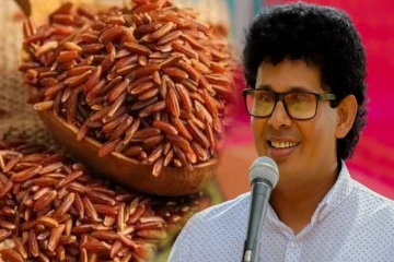 அரசாங்க ஊழியர்களுக்கு தவணை முறையில் 20 கிலோ அரிசி