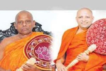 மக்களின் துன்பங்களை குறையுங்கள் - அதிபர் ரணிலுக்கு மகா நாயக்க தேரர்கள் கடிதம்