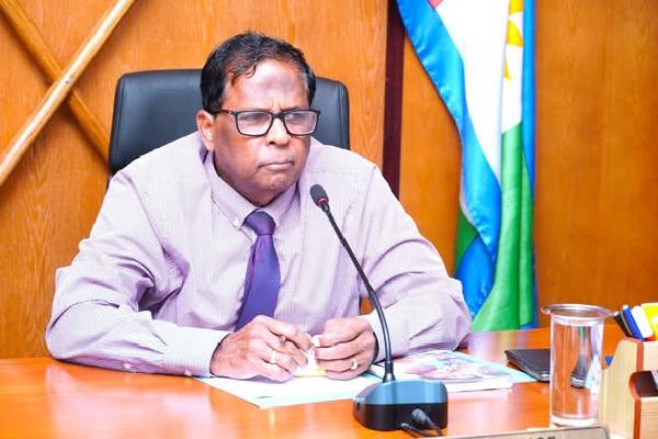 வடக்கு மக்களுக்கான நிவாரணம்: நன்கொடையாளர்களுக்கு முக்கிய அறிவிப்பு | Northern Province Flood Relief Operations Governor