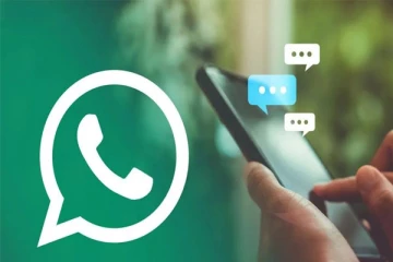 whatsappஇன் இன்றைய புதிய மாற்றம் : Group adminsக்கு வழங்கப்பட்ட புதிய வசதி!