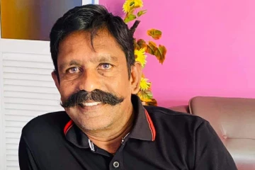 மட்டக்களப்பில் மோகன் கைது