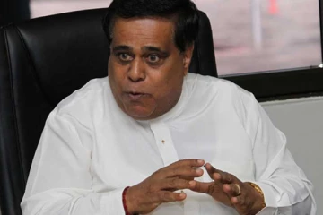 அரசின் காலைவார நாம் தயாரில்லை - மைத்திரி தரப்பு திட்டவட்டம்