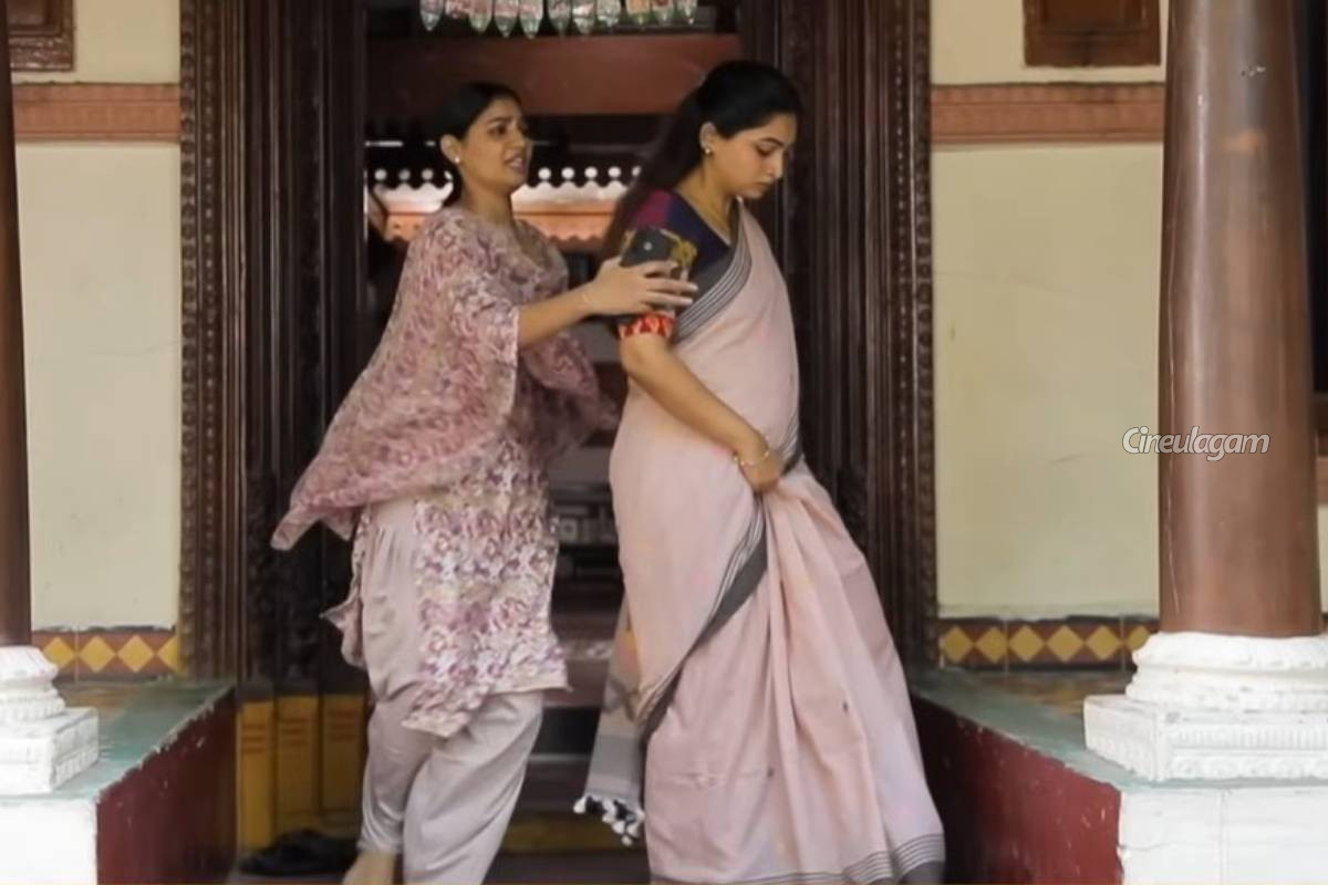 வேலை போனதற்கு தங்கராஜ் காரணம் என தெரிந்ததும் மதி விட்ட அதிரடி சவால்...அழகே அழகு | Azhagae Azhagu 6Th 7Th August 2026 Promo