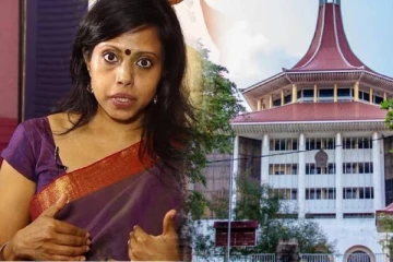 அவசரகால சட்டத்துக்கு எதிராக உயர்நீதிமன்றத்தில் மனுத்தாக்கல்