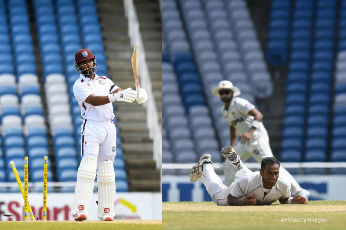 Shai Hope