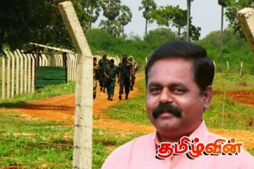 வலி. வடக்கு மக்களின் மீள்குடியேற்றம் தவிர்க்கப்பட்டு வருவது ஏன்: சிறீதரன் கேள்வி