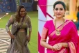 விஜய் டிவி ஜாக்குலின் ஒல்லியாகி ஆளே மாறியது எப்படி? அவரே வெளியிட்ட புகைப்படம்