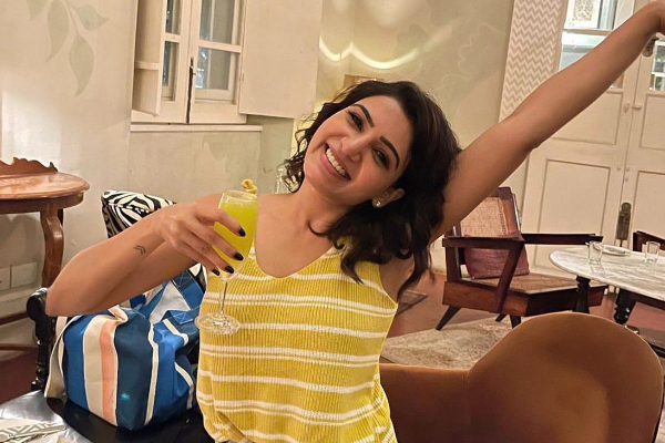 மயோசிடிஸ்-ஆல் அவதிப்பட்ட சமந்தாவுக்கு என்ன சிகிச்சை தெரியுமா!! | Samantha Health Condition Which Treatment