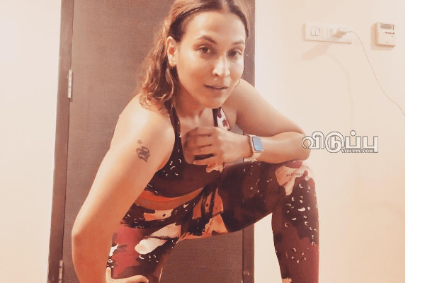 மாஜி கணவரை பிரிந்த பின் இதே வேலையாக இருக்கும் ரஜினிகாந்த் மகள்!! திட்டித்தீர்க்கும் நெட்டிசன்கள்.. | Rajinikanth Daughter Aishwarya Latest Gym Workout மாஜி கணவரை பிரிந்த பின் இதே வேலையாக இருக்கும் ரஜினிகாந்த் மகள்!! திட்டித்தீர்க்கும் நெட்டிசன்கள்.. | Rajinikanth Daughter Aishwarya Latest Gym Workout