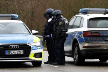 ஜேர்மனியில் இளம்பொலிசார் இருவர் கொல்லப்பட்ட சம்பவம்... சம்பவ இடத்தில் சிக்கிய முக்கிய துப்பு