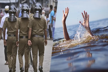 ஏறாவூரில் கடலி்ல் நீராடச்சென்ற சிறுவன் மாயம்