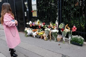 பாரிஸ் நகரில் 12 வயது சிறுமிக்கு நேர்ந்த கொடூரம்!