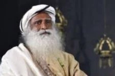 நான் இவர்களுக்குதான் வாக்களிப்பேன்-ஜக்கி வாசுதேவ் அதிரடி