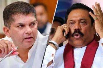 தமிழ் அரசியல் கைதிகளை மிரட்டிய  இராஜாங்க அமைச்சரை பதவியிலிருந்து வெளியேற்றிய பிரதமர்