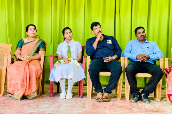 J/Moolai Saivapragasa Vidyalayam - 9A