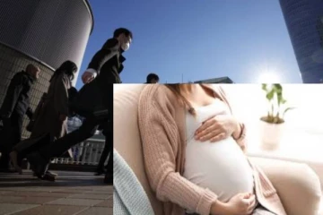 ஜப்பானில் பிறப்பு விகத்தை அதிகரிக்க... வாரத்தில் 4 நாட்கள் மட்டுமே வேலை!