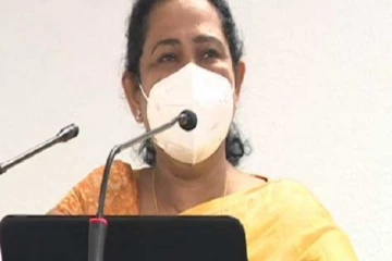இப்படி நடக்கும் என எதிர்பார்க்கவே இல்லை- மனம் திறந்தார் பவித்ரா