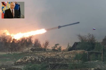 உருவகப்படுத்தப்பட்ட அணுஆயுதத் தாக்குதலை நடத்திய ரஷ்யா, பெலாரஸ்: அச்சத்தில் ஐரோப்பிய நாடுகள்