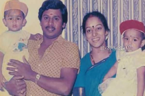 ராமராஜன், நளினி பிரிவுக்கு நான் தான் காரணமா? உண்மையை உடைத்த சேது பட நடிகை | Abitha Open Talk About Ramarajan Nalini Divorce